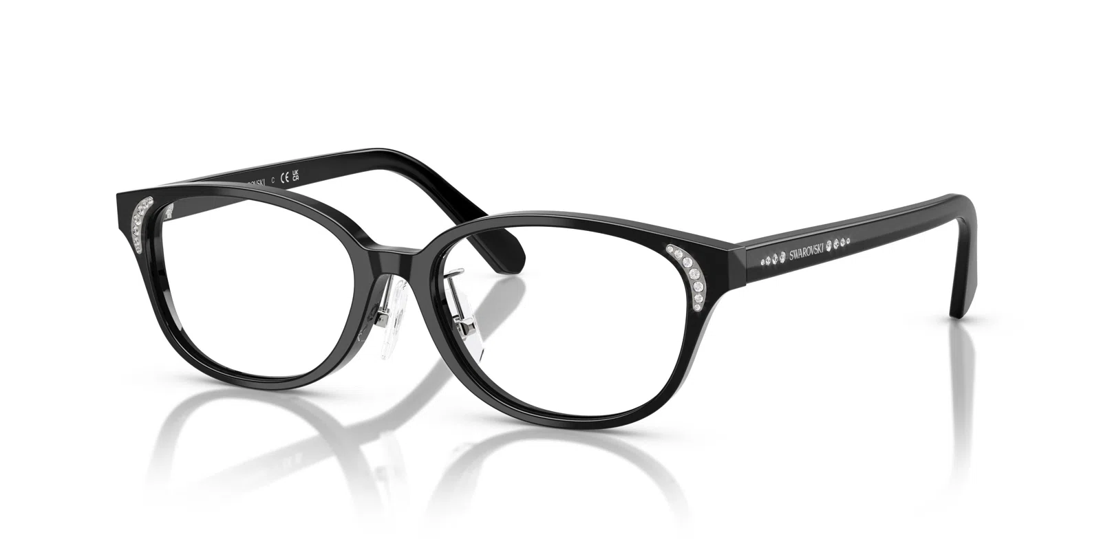Swarovski 2040D Eyeglasses - view 20